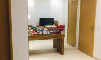 Imagem 6: Apartamento à venda, 2 quartos, 1 suíte, 1 vaga, Santa Cruz do José Jacques - Ribeirão Pre