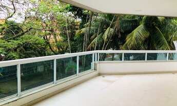 Imagem 2: Vendo excelente apartamento de frente com varandão