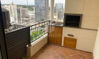 Imagem 5: Apartamento - Cambuí - Campinas