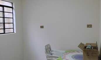 Imagem 6: Casa à venda, 3 quartos, 1 suíte, 2 vagas, Vila Linópolis I - Santa Bárbara D'Oeste/S