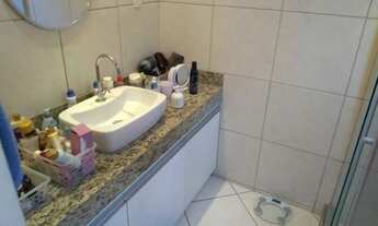 Imagem 7: CASA DUPLEX A VENDA NO RIACHUELO COM PISCINA E CHURRASQUEIRA