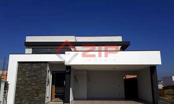 Imagem: Casa - Parque Brasil 500 - Paulínia