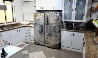 Imagem 6: Casa em Condomínio no Jardim Canadá com 4 dormitórios e casa de hóspede