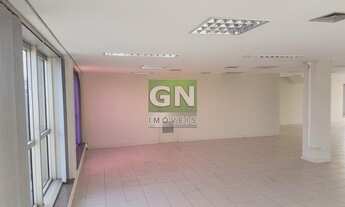 Imagem 2: Andar para aluguel, 6 vagas, Estoril - Belo Horizonte/MG