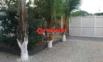 Imagem 4: Casa à venda no bairro Rio Vermelho - Florianópolis/SC