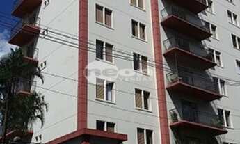 Imagem: SANTO ANDRé - Apartamento Padrão - Centro