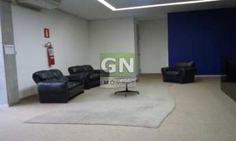 Imagem 2: Andar para aluguel, Olhos D'Água - Belo Horizonte/MG