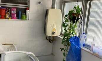 Imagem 6: RIO DE JANEIRO - Apartamento Padrão - TIJUCA