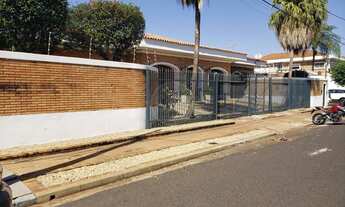 Imagem 2: Casa para aluguel, 4 quartos, 4 suítes, 2 vagas, Alto da Boa Vista - Ribeirão Preto/SP