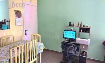 Imagem 2: Apartamento Térreo para Venda em Vila Curuçá São Paulo-SP