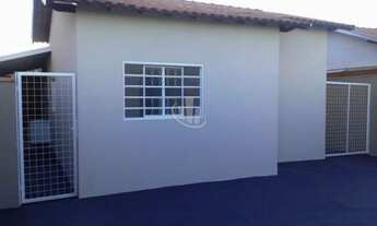 Imagem: ARARAQUARA - Casa Padrão - JARDIM ROBERTO