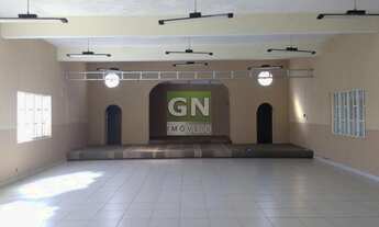 Imagem 6: Galpão à venda, 10 vagas, Flávio Marques Lisboa - Belo Horizonte/MG