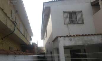 Imagem 2: Sobrado Padrão para Venda em Itaim Paulista São Paulo-SP