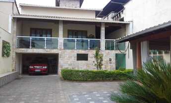 Imagem 2: Venda Casa Caiçaras Belo Horizonte