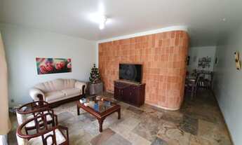 Imagem 3: Casa à venda, 3 quartos, 1 suíte, 2 vagas, Jardim São Luiz - Ribeirão Preto/SP