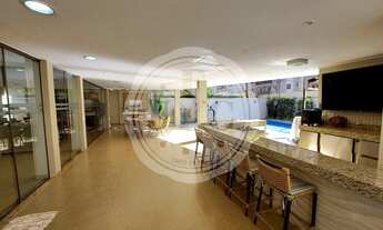 Imagem 5: Casa alto padrão à venda em condomínio de alto padrão