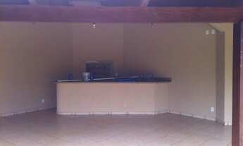 Imagem 2: Casa à venda, 5 quartos, 3 suítes, 10 vagas, Condomínio Firenze - Ribeirão Preto/SP