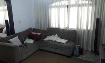 Imagem 5: Casa à venda no bairro Jardim São Vicente - São Paulo/SP