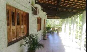 Imagem: A.C) vende se chácara em Parelheiros