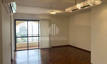 Imagem: Apartamento - Cambuí - Campinas