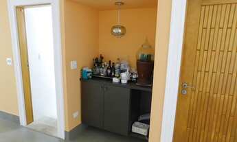 Imagem 4: SAO PAULO - Casa padrao - ALTO DA LAPA