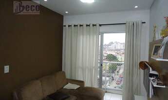 Imagem 3: Apartamento Padrão para Venda em Vila Curuçá São Paulo-SP