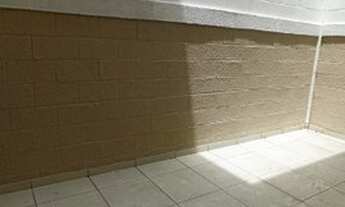 Imagem 3: Apt de 2/4 térreo em cond. fechado no SIM