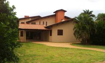 Imagem 5: Casa à venda, 5 quartos, 3 suítes, 10 vagas, Condomínio Firenze - Ribeirão Preto/SP