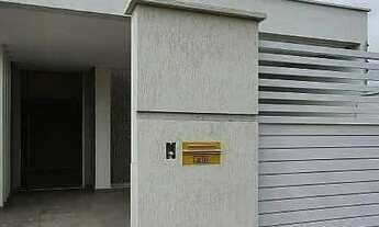 Imagem: Leo vende, 4 4 sendo 3 suítes, fino acabamento