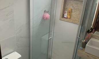 Imagem 7: Apartamento para venda com 3 quartos em Copacabana - Belo Horizonte - MG