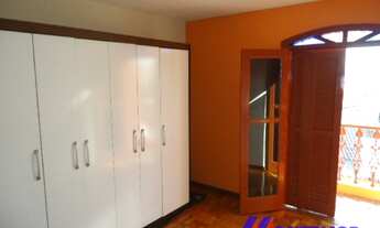 Imagem 6: Locação Sobrado Sao Bernardo do Campo Jardim do Mar Ref: 36615