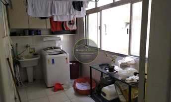 Imagem 7: Apartamento para venda, 160 m2 com 3 dorms, José Menino - Santos - São Paulo