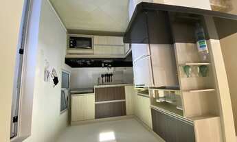 Imagem 3: Casa para venda possui 88 metros quadrados com 3 quartos em Parque Imperador