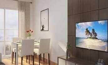 Imagem 5: Apto no Torre dos Potiguaras - 2 Quartos