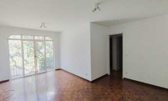 Imagem 2: Apartamento Vila Madalena - 2 dormitórios com vaga de garagem