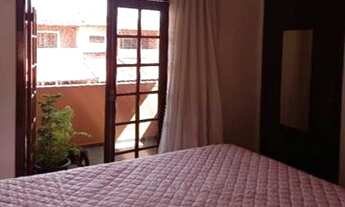 Imagem 5: Casa Condomínio - Jacareí - Cidade Jardim - Condomínio 4 Palmeiras - 2 Dormitórios - 141m²