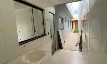 Imagem 6: Casa 3 quartos - Jardim dos Girassóis - Aparecida de Goiânia - GO