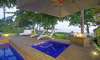 Imagem 2: Casa à venda ou aluguel no Condomínio Cambaquara Juquehy em São Sebastião - SP