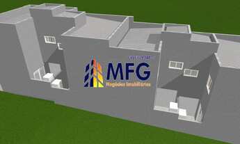 Imagem 7: Excelente Sobrado no Parque São Bento esquina 100m²