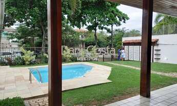 Imagem: Recreio dos Bandeirantes, Casa com Piscina