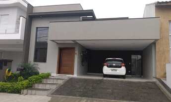 Imagem: Casa Condomínio Villagio Milano - Sorocaba/SP