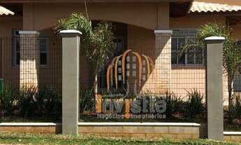 Imagem 5: Casa com 3 dormitórios à venda, 135 m² por R$ 785.000,00 - Condominio Terras da Estância-p