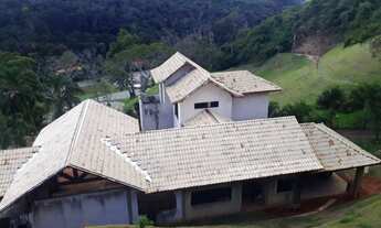 Imagem 1: Casa de condomínio 4 quartos - Pedro do Rio - Petrópolis RJ