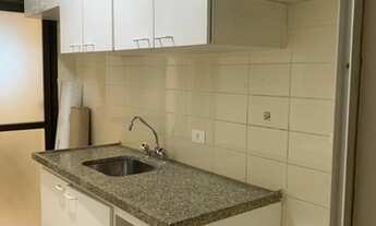 Imagem 7: Apartamento para aluguel possui 84 metros quadrados com 3 quartos