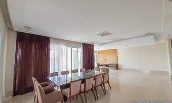 Imagem 5: APARTAMENTO - TAMBORÉ - SP