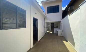 Imagem 5: São João da Boa Vista - Casa Padrão - Centro