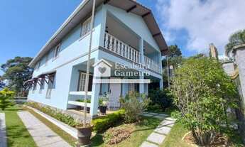 Imagem 3: Casa em Condomínio a Venda no bairro Golfe - Teresópolis, RJ