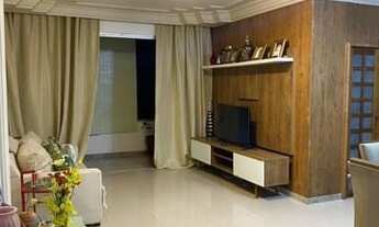 Imagem 1: Apartamento para venda com 116 metros quadrados com 3 quartos em Caminho das Árvores - Sal