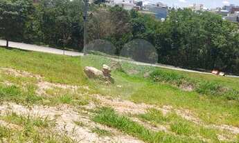 Imagem: São João da Boa Vista - Terreno Padrão