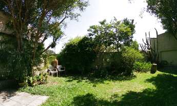 Imagem 4: Casa de condomínio térrea para venda 163 m² com 04 quartos- Condomínio Jardim Uruçanga - F